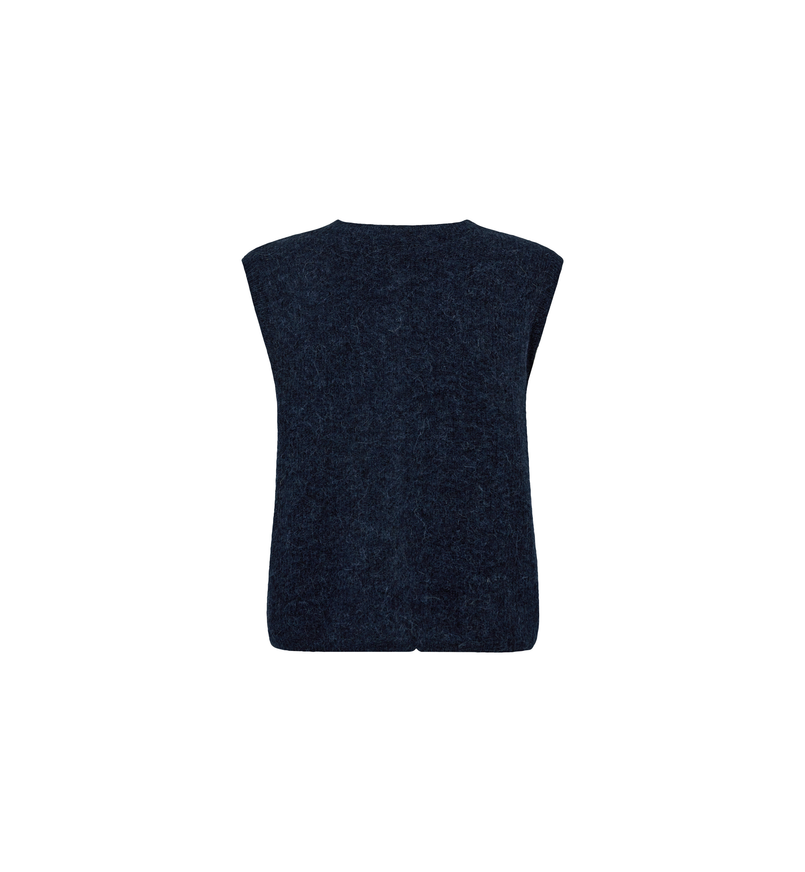 Packshot / Salute Navy / Back